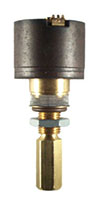 1/8 Inch (in) National Pipe Thread (NPT) Outlet Standard Automatic Replacement Drain