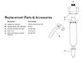 Eliminex® 300/400/700 Standard Cubic Feet per Minute (scfm) Separators - 2