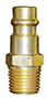 HFMP-1 1/4 Inch (in) Size High Flow Plug
